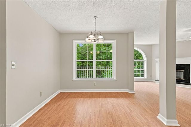 3638 Morris Farm Drive 2C, Greensboro, NC 27409