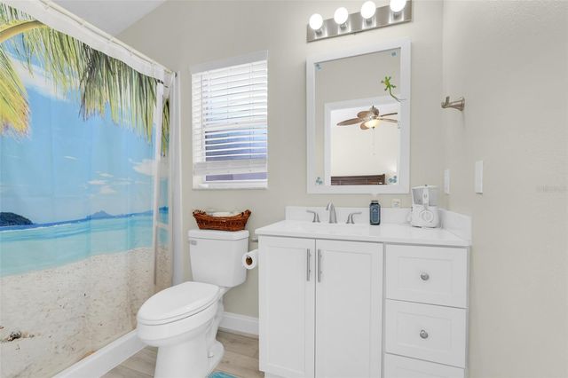 2663 WINCHESTER CIRCLE, Eustis, FL 32726