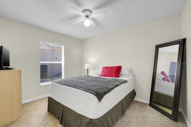 2663 WINCHESTER CIRCLE, Eustis, FL 32726