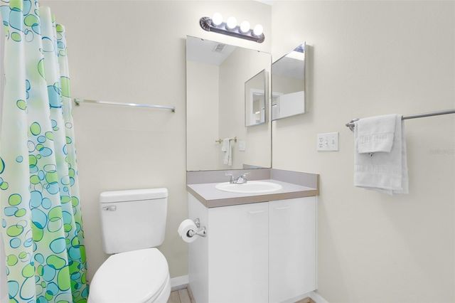 2663 WINCHESTER CIRCLE, Eustis, FL 32726