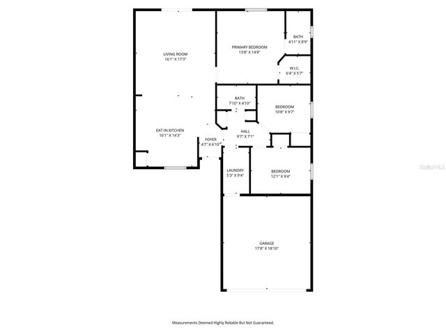 2663 WINCHESTER CIRCLE, Eustis, FL 32726