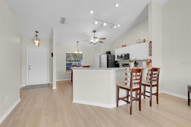 2663 WINCHESTER CIRCLE, Eustis, FL 32726