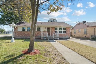 10270 Kilkenny Place, Dallas, TX 75228