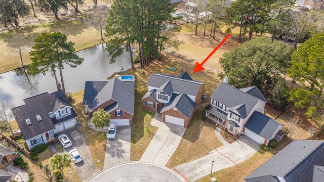 1319 Lark Lane, Hanahan, SC 29410