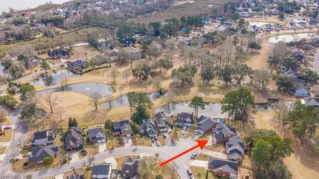 1319 Lark Lane, Hanahan, SC 29410