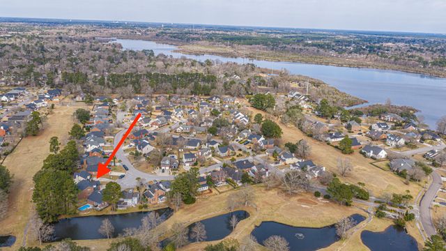 1319 Lark Lane, Hanahan, SC 29410