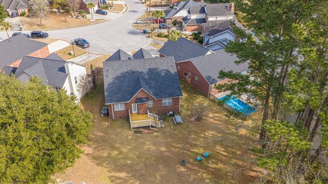 1319 Lark Lane, Hanahan, SC 29410