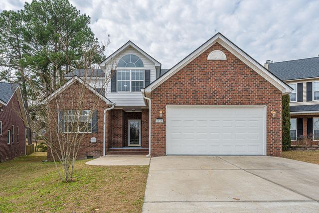 1319 Lark Lane, Hanahan, SC 29410