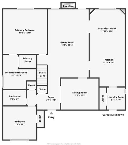 1319 Lark Lane, Hanahan, SC 29410