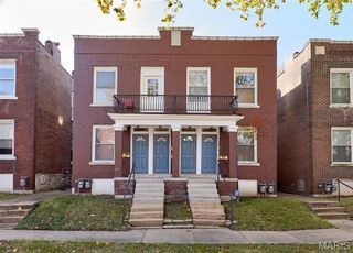 4930 Wise Avenue, St Louis, MO 63110