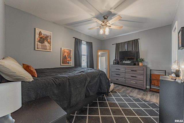 112 BRIARGATE Road, Washington, IL 61571