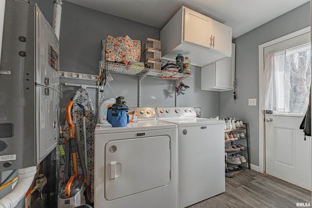 112 BRIARGATE Road, Washington, IL 61571