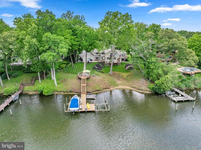 893 MALLARD CIR, Arnold, MD 21012