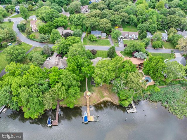893 MALLARD CIR, Arnold, MD 21012