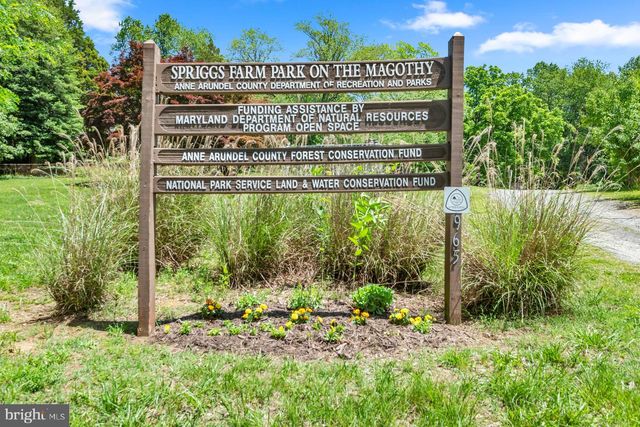 893 MALLARD CIR, Arnold, MD 21012