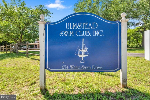 893 MALLARD CIR, Arnold, MD 21012