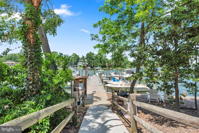 893 MALLARD CIR, Arnold, MD 21012