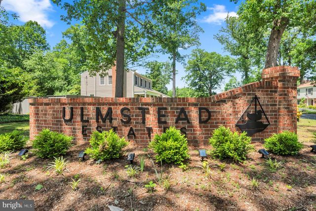 893 MALLARD CIR, Arnold, MD 21012
