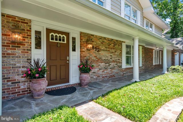 893 MALLARD CIR, Arnold, MD 21012