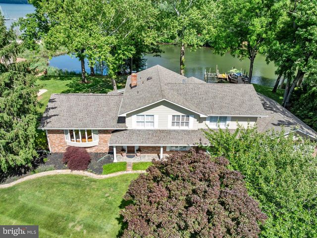893 MALLARD CIR, Arnold, MD 21012