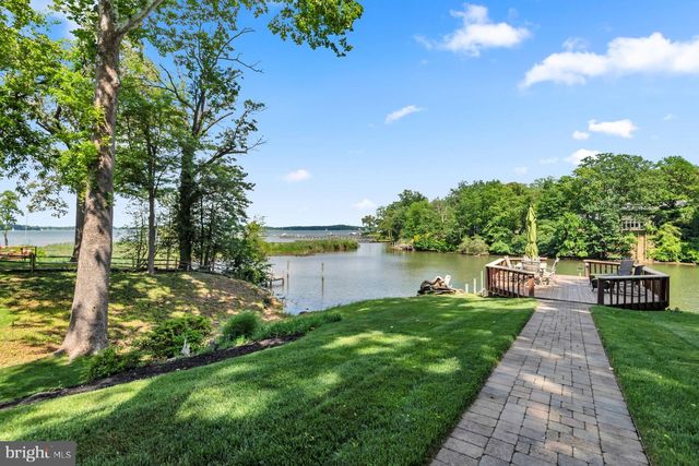 893 MALLARD CIR, Arnold, MD 21012