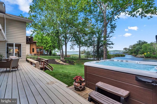 893 MALLARD CIR, Arnold, MD 21012
