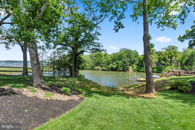 893 MALLARD CIR, Arnold, MD 21012