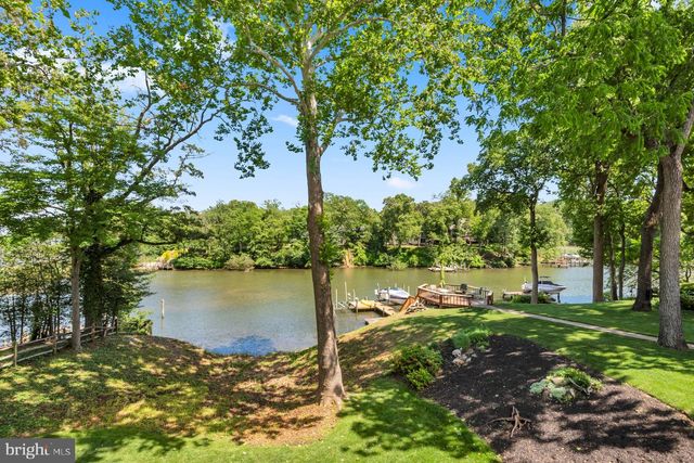 893 MALLARD CIR, Arnold, MD 21012