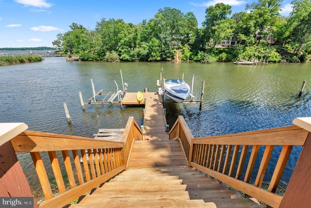 893 MALLARD CIR, Arnold, MD 21012