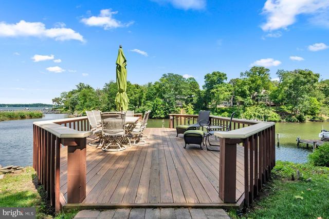 893 MALLARD CIR, Arnold, MD 21012