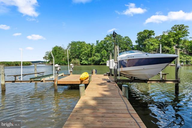 893 MALLARD CIR, Arnold, MD 21012