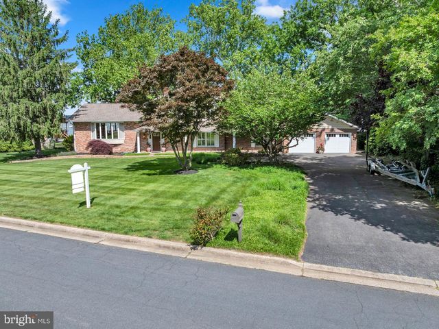 893 MALLARD CIR, Arnold, MD 21012
