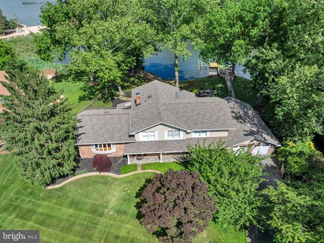 893 MALLARD CIR, Arnold, MD 21012