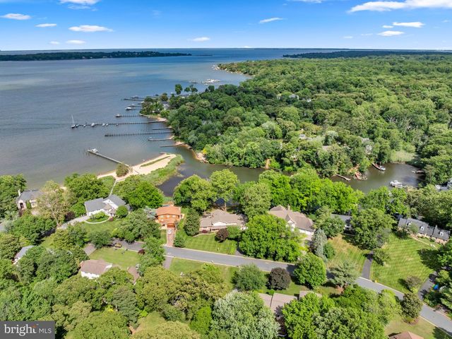 893 MALLARD CIR, Arnold, MD 21012