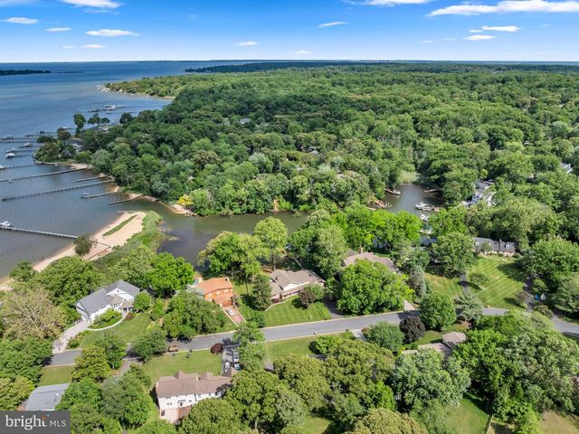 893 MALLARD CIR, Arnold, MD 21012