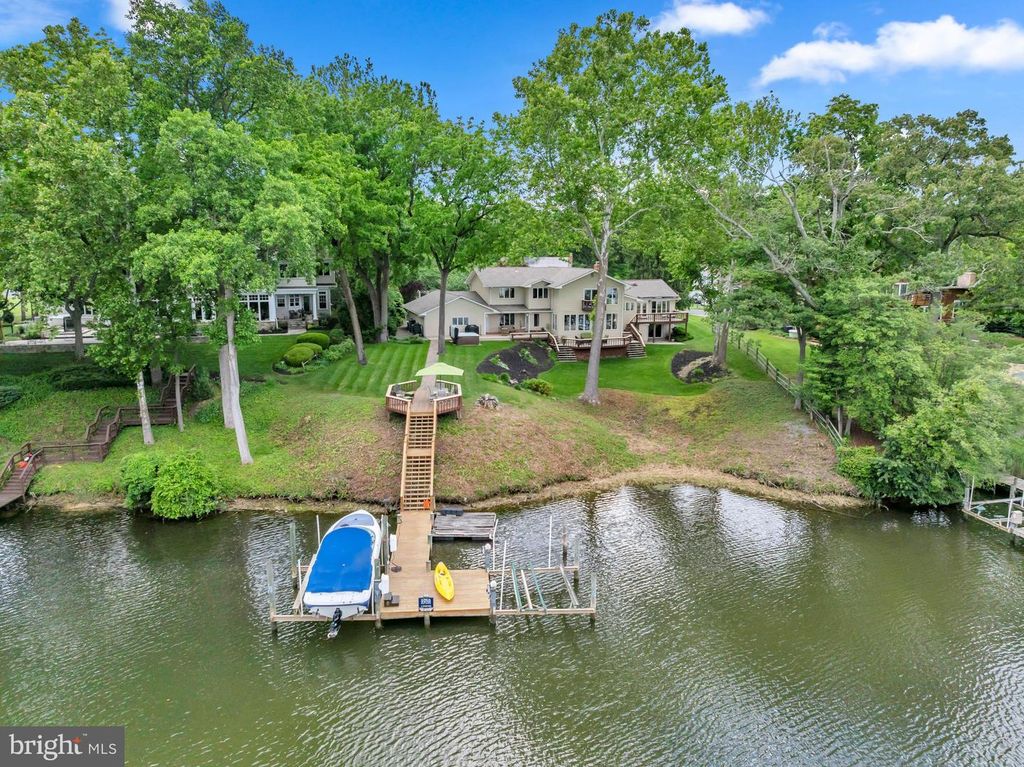 893 MALLARD CIR, Arnold, MD 21012