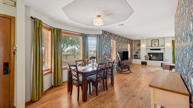 201 County Road 3006 Road, Bartlesville, OK 74003