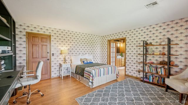 201 County Road 3006 Road, Bartlesville, OK 74003