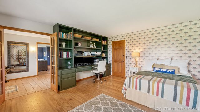 201 County Road 3006 Road, Bartlesville, OK 74003