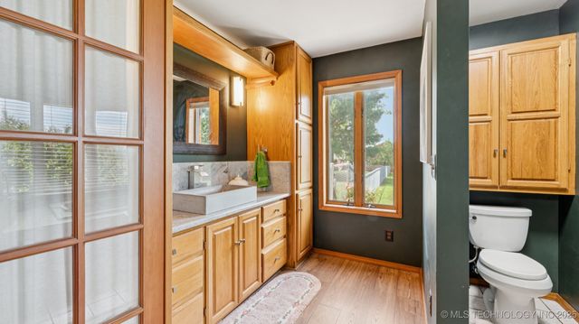 201 County Road 3006 Road, Bartlesville, OK 74003