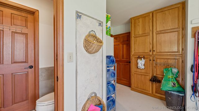 201 County Road 3006 Road, Bartlesville, OK 74003