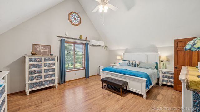 201 County Road 3006 Road, Bartlesville, OK 74003