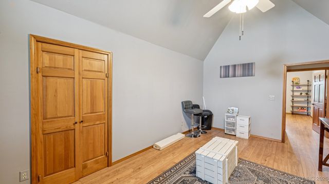 201 County Road 3006 Road, Bartlesville, OK 74003