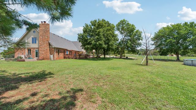 201 County Road 3006 Road, Bartlesville, OK 74003