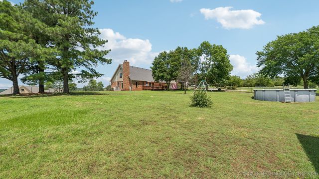 201 County Road 3006 Road, Bartlesville, OK 74003