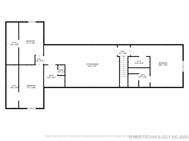 201 County Road 3006 Road, Bartlesville, OK 74003