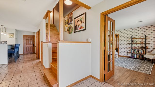 201 County Road 3006 Road, Bartlesville, OK 74003