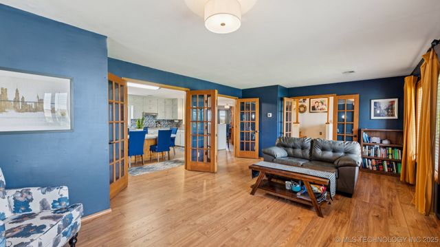 201 County Road 3006 Road, Bartlesville, OK 74003