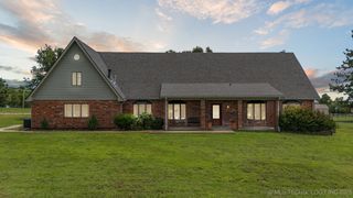 201 County Road 3006 Road, Bartlesville, OK 74003