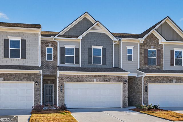 102 Jacobs Farm Lane 40, Lawrenceville, GA 30045